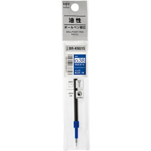 Tombow {[y֐c  mOtCgp 0.38 g{M ItBX Zݗpi [ ML BR-KNU15(s)