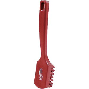 HillBrush �V���N�u���V(�\�t�g)�� 260X48 �q���u���V ���| �q���p�i ���|�p�i HACCP�Ή��������p�i B884RESR(����s��)