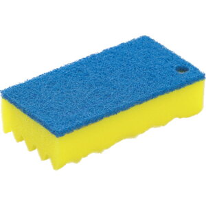 キクロン キクロンプロ Dー202 ビルクリーニングたわし Y キクロン 清掃 衛生用品 清掃用品 スポンジ D-202(代引不可)