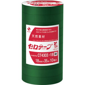 j`o FZe[v NO.430  18mmX35m 1{(10) j`o pi e[vpi pe[v CT4303-18(s)