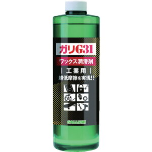 GALLIUM ������ �K��G31 1000(1000ml)�H�Ɨp �K���E�� ���w���i �ĕt�h�~������ EC0003(����s��)�y���������z