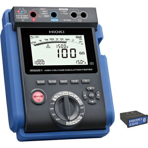 HIOKI d≏RvCXZbg IR5051-90 ud@  vpi HƗpv@ Rv IR5051-90(s)yz