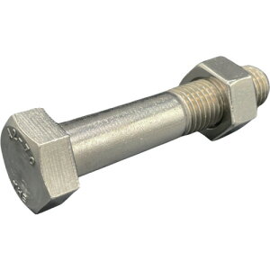 HI[LEAD Zp{gEibg({̋Ki/VJIS) A2-70 SUS304/XeX M20X110L sb`2.5 ˂ X^C1ibg vXp[m  z ˂ Zp{g IS6HBNA270-M20110P25(s)