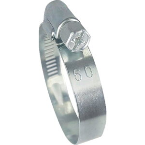 Seiho ホースバンド ハイウォーム13mm幅X最大250mm(鉄製) 正峰工業 園芸用品 ホース 散水用品 ホースバンド HY-250(代引不可)