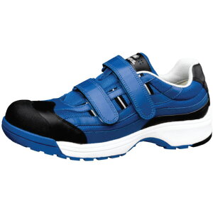 ミドリ安全 トウガード付 ワイド樹脂先芯入りスニーカー MPN-905 24.5 ミドリ安全 保護具 安全靴 作業靴 プロテクティブスニーカー MPN-905-BL-24.5(代引不可)【送料無料】