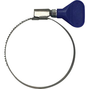 タカギ バンド高圧手締 外径40~60mm タカギ 園芸用品 ホース 散水用品 ホースバンド QG442(代引不可)