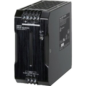 OMRON �X�C�b�`���O�p���[�T�v���C 240W 24V �I������ �d�q�@�� �d�C �d�q���i �d�����u S8VK-G24024(����s��)�y���������z