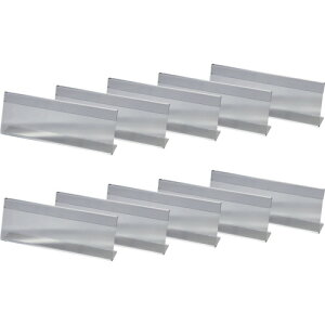 TRUSCO ܂Ƃߔ L^J[h Ж TCY 65X180mm 10 gXRR ItBX Zݗpi ItBXi pl TCTL-6518-10P(s)