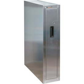TRUSCO 耐震薬品庫 192X600XH800 1列引出型 トラスコ中山 研究用品 研究機器 保管庫 TK-1(代引不可)【送料無料】