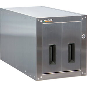TRUSCO ^ϐki 500mlrp 330X600XH364 gXRR pi @ ۊǌ TKS-2(s)yz