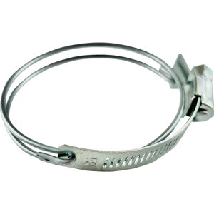 Seiho ホースバンド SYバンド(鉄製) 右巻型ホース用 81-73 正峰工業 園芸用品 ホース 散水用品 ホースバンド SY-81(代引不可)