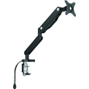 TRUSCO �g���X�R ���j�^�[�A�[�� �V���O�� �K�X�X�v�����O�� TVNDLB502(����s��)�y���������z