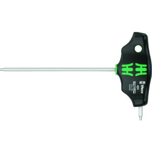 Wera 454 T�^�n���h���w�b�N�X�h���C�o�[ 2.5 x 100 mm 23332(����s��)