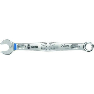 Wera 6003 �R���r�l�[�V�����X�p�i Joker 5/16 20211(����s��)