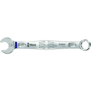 Wera 6003 �R���r�l�[�V�����X�p�i Joker 7/16 20213(����s��)