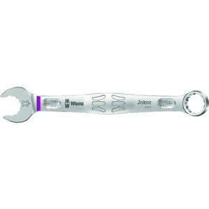 Wera 6003 �R���r�l�[�V�����X�p�i Joker 9/16 20215(����s��)