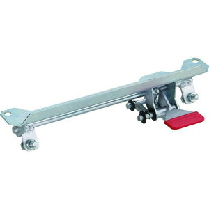 TRUSCO トラスコ 省音アルミ台車 専用ストッパー AL2360S(代引不可)【送料無料】