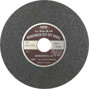 y10ZbgzNRS ؒfu j[WJbg 100×2×15 A/WA46S NRC1002A46S dEE󈳍H ؒfpi ؒfu(s)yz