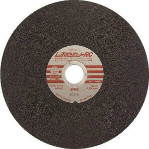 y10Zbgza{ JbgRC 205×2×25.4 A46S RC205225446 dEE󈳍H ؒfpi ؒfu(s)yz