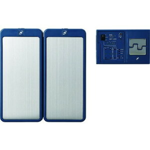 ミドリ安全 静電靴・リストストラップチェッカー MES-400 MES400(代引不可)【送料無料】