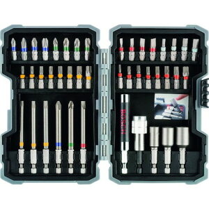 BOSCH �{�b�V�� 43p�h���C�o�[�r�b�g�Z�b�g 2607017164 (����s��)�y���������z