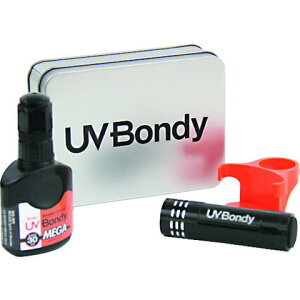 UV BONDY UV BONDY MEGA X^[^[Lbg 30ml nP^Cv UBS30MHK(s)yz
