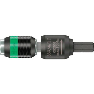 Wera 889/4/1F ���`�F�b�g�@�\�t�r�b�g�z���_�[ 52501(����s��)�y���������z
