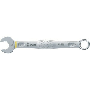 Wera 6003 �R���r�l�[�V�����X�p�i Joker 22 20502(����s��)�y���������z