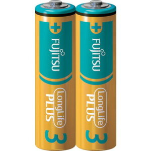 �x�m�� �A���J�����d�r�P3 Long Life Plus 2�p�b�N LR6LP2S(����s��)