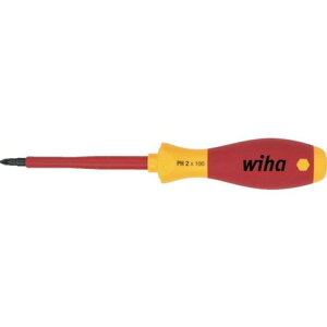 wiha 321N �≏�h���C�o�[ PH0x60mm 321N0(����s��)