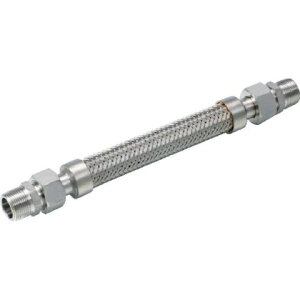 �e�N�m�t���b�N�X �܃i�b�g�E�A�_�v�^�[�^�t���L�V�u���z�[�X S225T-25AX1000L �I�XX�I�X�A�_�v�^�[304SS S225T25AX1000LMXM304SS(����s��)�y���������z