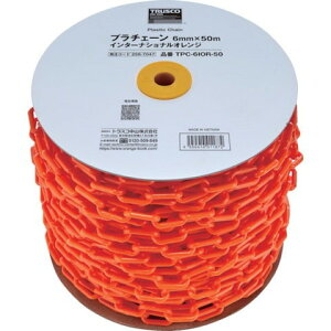 TRUSCO gXR v`F[ 6MMX50M C^[iViIW TPC6IOR50(s)yz