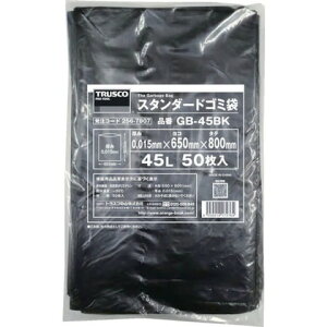 TRUSCO gXR X^_[hS~  45L 50 GB45BK(s)