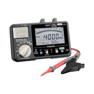 HIOKI �≏��R�v IR4052-50 IR405250(����s��)�y���������z