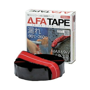 GTG LLFAテープ(赤)R1‐5‐8AJP LLFA40R158A(代引不可)【送料無料】