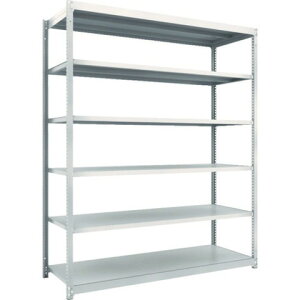 TRUSCO gXR M1.5^yʒI 1760X595X2100 6iP lIO[ M1.57666 gi gݒus(s)yz