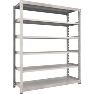 TRUSCO gXR M3^ʒI 1800X571XH2100 6i P lIO[ M37666 gi gݒus(s)yz