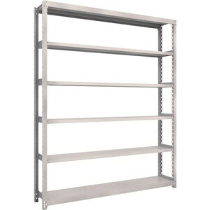 TRUSCO gXR M2^yʒI 1760X300XH2100 6i P lIO[ M27636 gi gݒus(s)yz