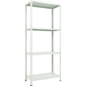 TRUSCO gXR yʒI I{gX^1800X300X2100 4i lIO[ L76V14(s)yz