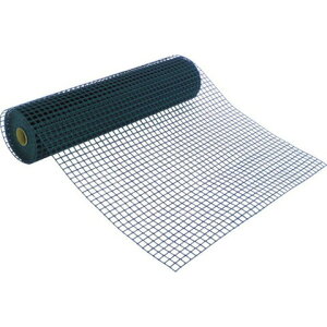 TRUSCO �g���X�R ���ړI�����l�b�g �O���[��1mX5m �ڍ�25mmX25mm TH07PB5M(����s��)�y���������z