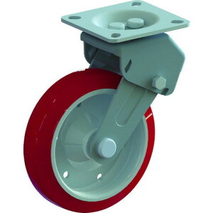 SAMSONG �X�v�����O�����L���X�^�[ �Œ� PU�� 150mm TP6061R02PSDSAR(����s��)�y���������z
