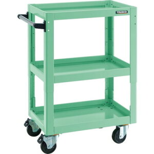 TRUSCO �g���X�R �c�[�����S���h���t�B�� ���T���ߎ� W750 4�֎��� W DLWSA973JW(����s��)�y���������z