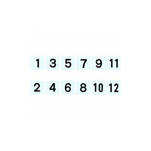 Ώ\ V~D(ʘAԃZbg) 1~12 6g KS-DD(1) 50×50mm 228041 WEW TCv[g(s)
