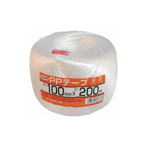 ���^�J���C�N �ב����R PP�e�[�v�ʊ� ��100mm×��200m M-195 (��)���^�J���C�N ������p�i �Ђ�(����s��)
