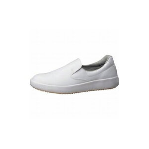 �~�h�����S ���ϊ��y�ʍ�ƌC �n�C�O���b�v NHS700 �z���C�g 25.5CM NHS-700-W-25.5 �~�h�����S(��) ���S�C�E��ƌC �H�i�p��ƌC(����s��)�y���������z