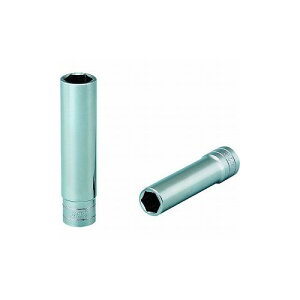 KTC �C���` 12.7sq.�f�B�[�v�\�P�b�g(�Z�p)1/2inch B4L-1/2 ���s�@�B�H��(��) �\�P�b�g�����` �\�P�b�g(����s��)