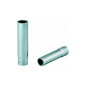 KTC �C���` 12.7sq.�f�B�[�v�\�P�b�g(�\��p)1-1/16inch B4L-1-1/16W ���s�@�B�H��(��) �\�P�b�g�����` �\�P�b�g(����s��)