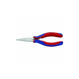 KNIPEX 3562-145 エレクトロニクスプライヤー 3562-145 KNIPEX社 プライヤー・ニッパ・ピンセット ノーズプライヤー(代引不可)【送料無料】