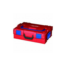 KNIPEX 【長期欠品中】ツールボックス LーBoxx 002119LB KNIPEX社 工具箱 樹脂製工具箱(代引不可)【送料無料】