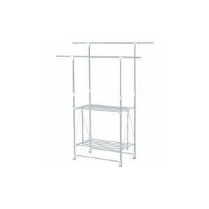 TENMA PSアルミ室内多機能物干シH型 PS-04KA 811000559 天馬(株) 清掃用品 洗濯用品(代引不可)【送料無料】